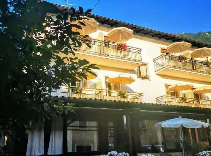 Albergo Al Pescatore Brenzone sul Garda