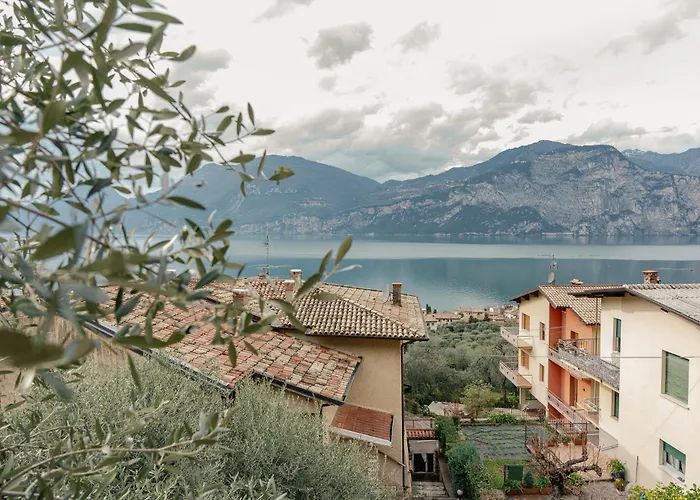 Bed and Breakfast Garda Doma Brenzone sul Garda