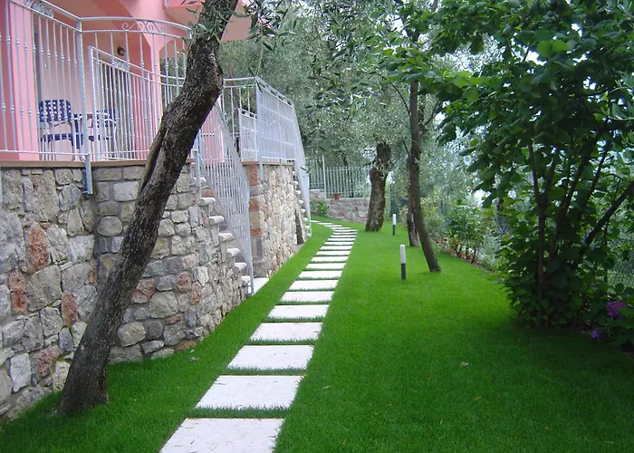 Hotel Residence Panoramica Brenzone sul Garda