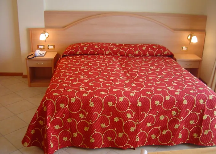 Hotel Residence Panoramica Brenzone sul Garda
